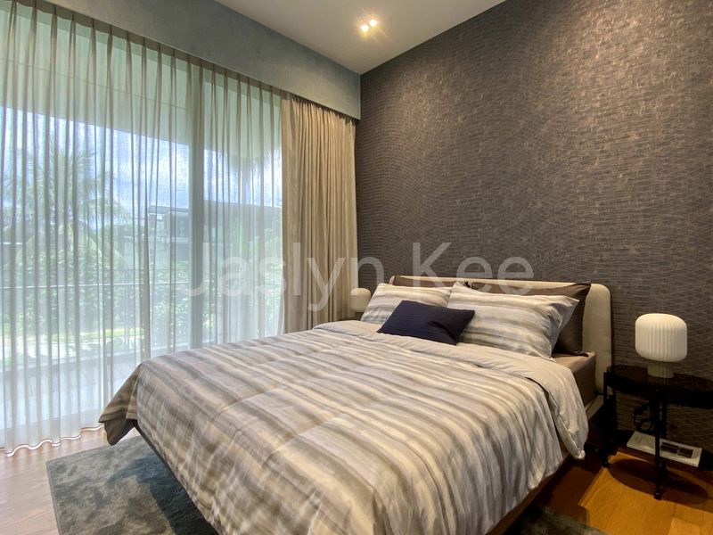 3 Bed Apartment (Condo) for Sale in  Seascape - Image 2